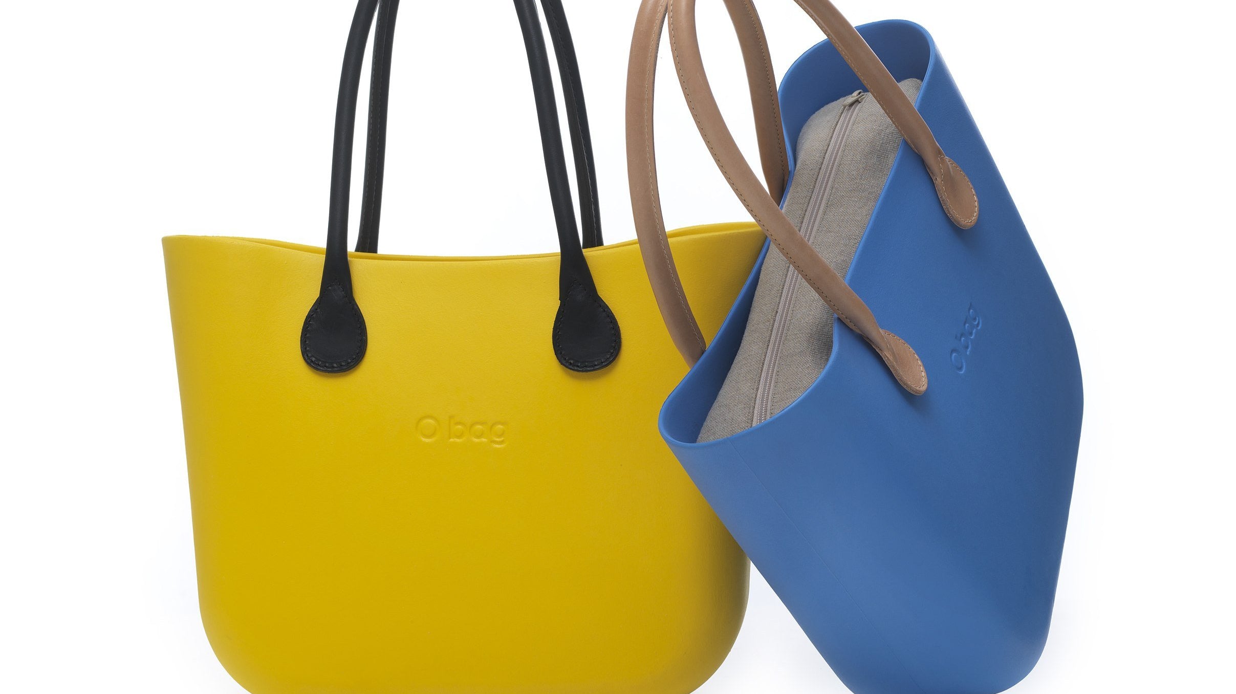 The history of O bag: the Italian brand with a focus on personality
