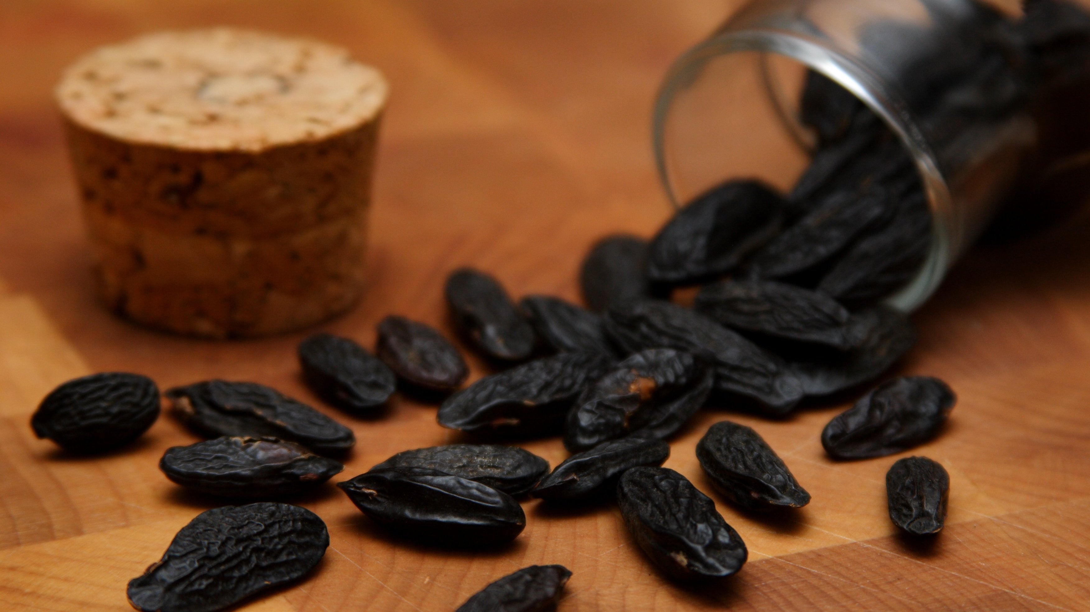 Tonka bean: the little known origin of a dream raw material