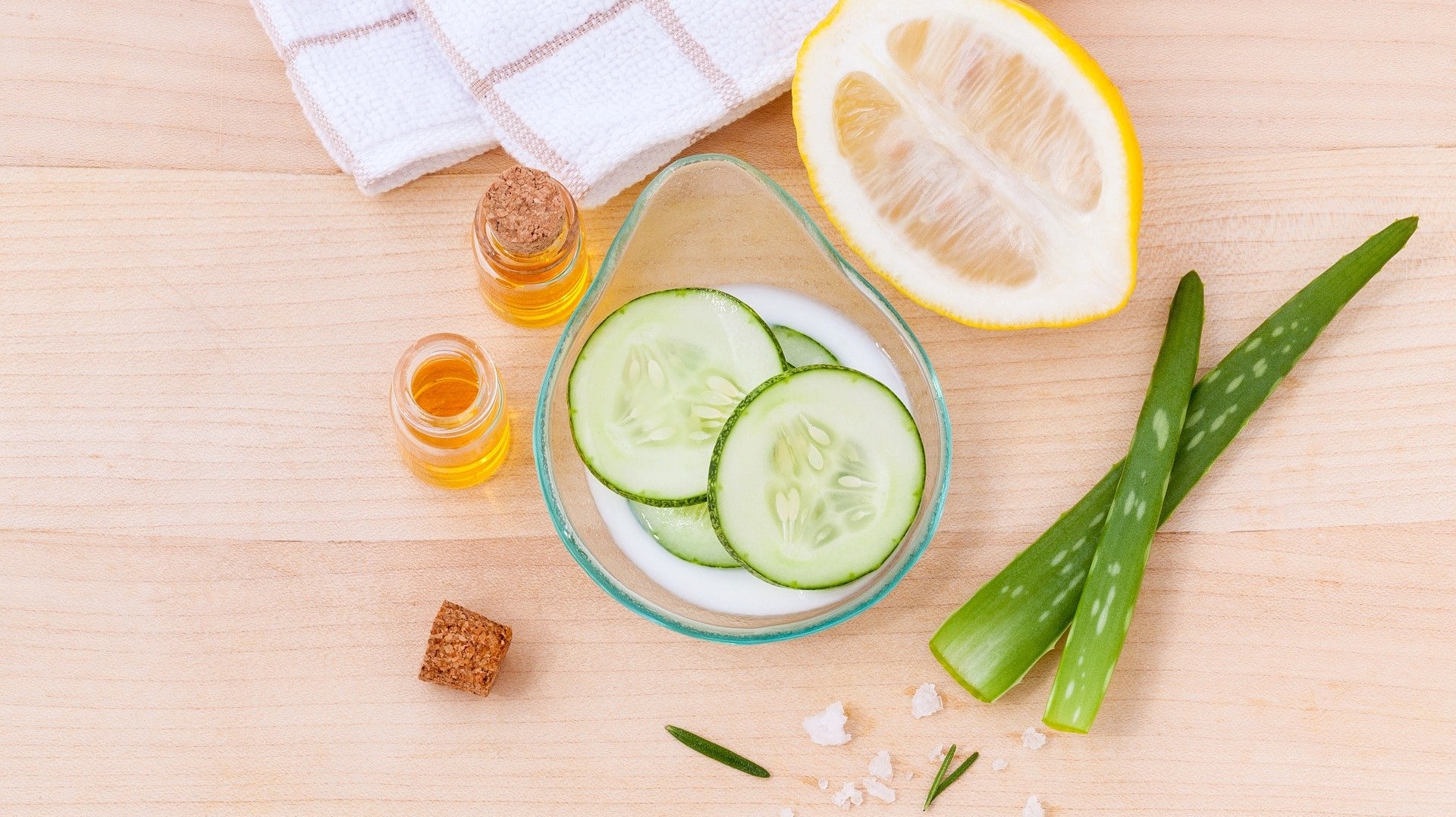 Natural cosmetics: what are they and their benefits