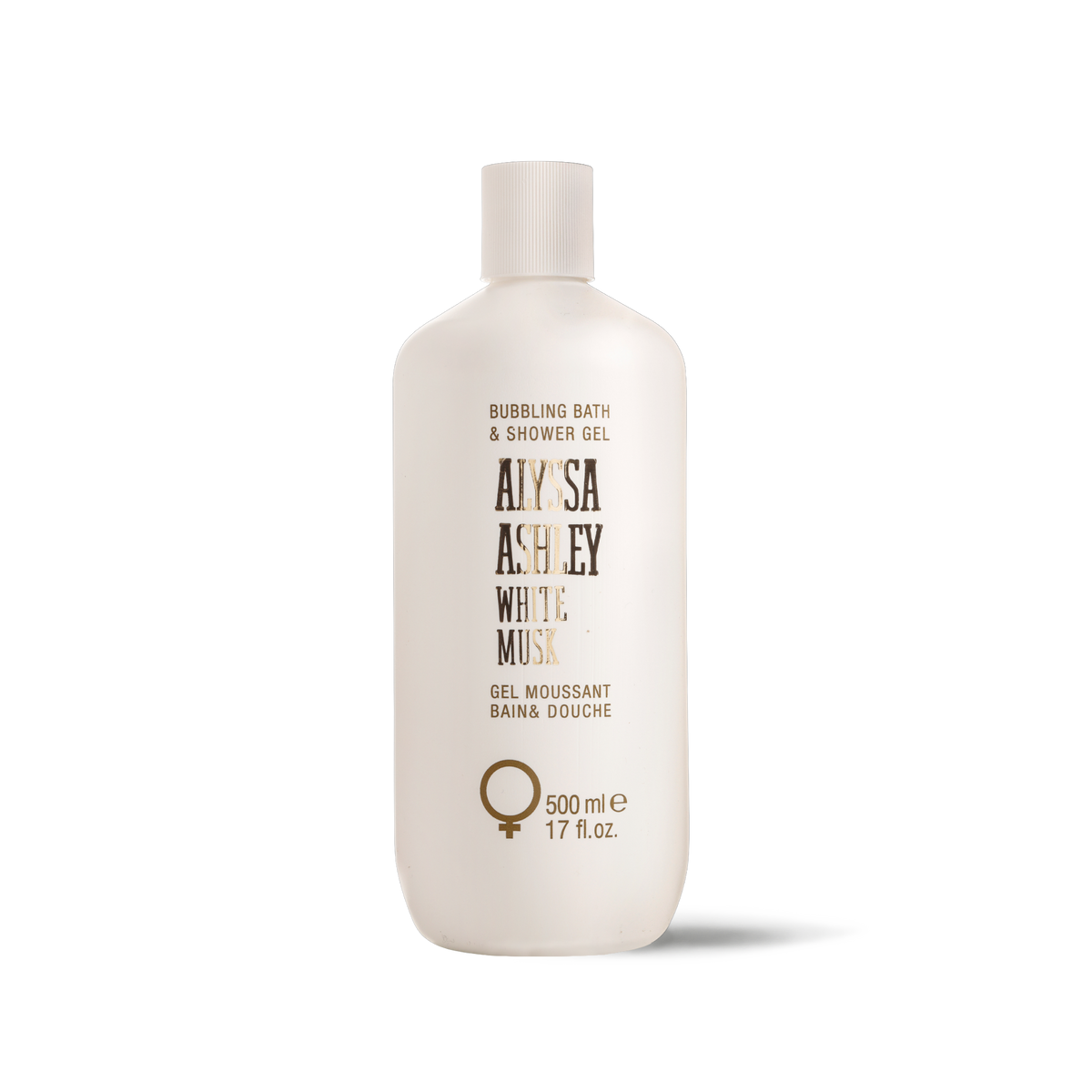 Docciaschiuma White Musk Profumato Delicato | Alyssa Ashley