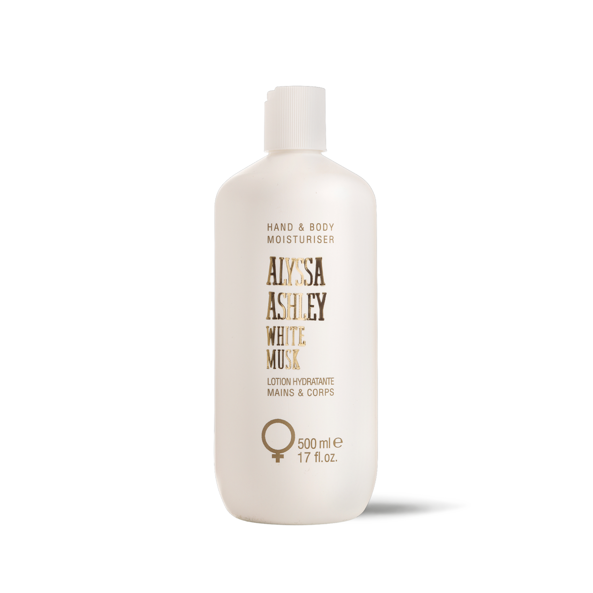 White Musk Crema Corpo Dopo Doccia Rigenerante | Alyssa Ashley