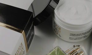 Hand & Body moisturizer