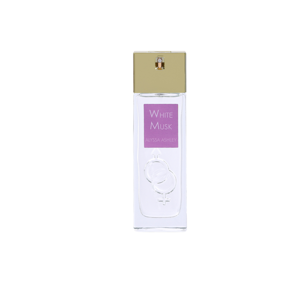 White Musk Eau de Parfum