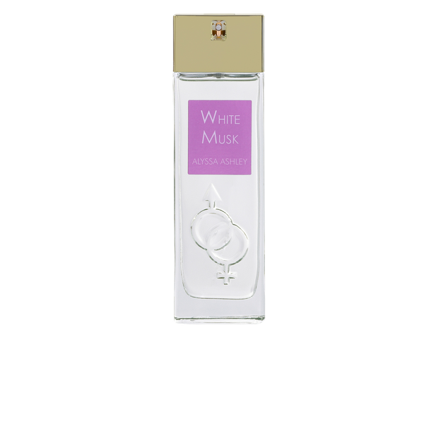 White Musk - Eau de Parfum