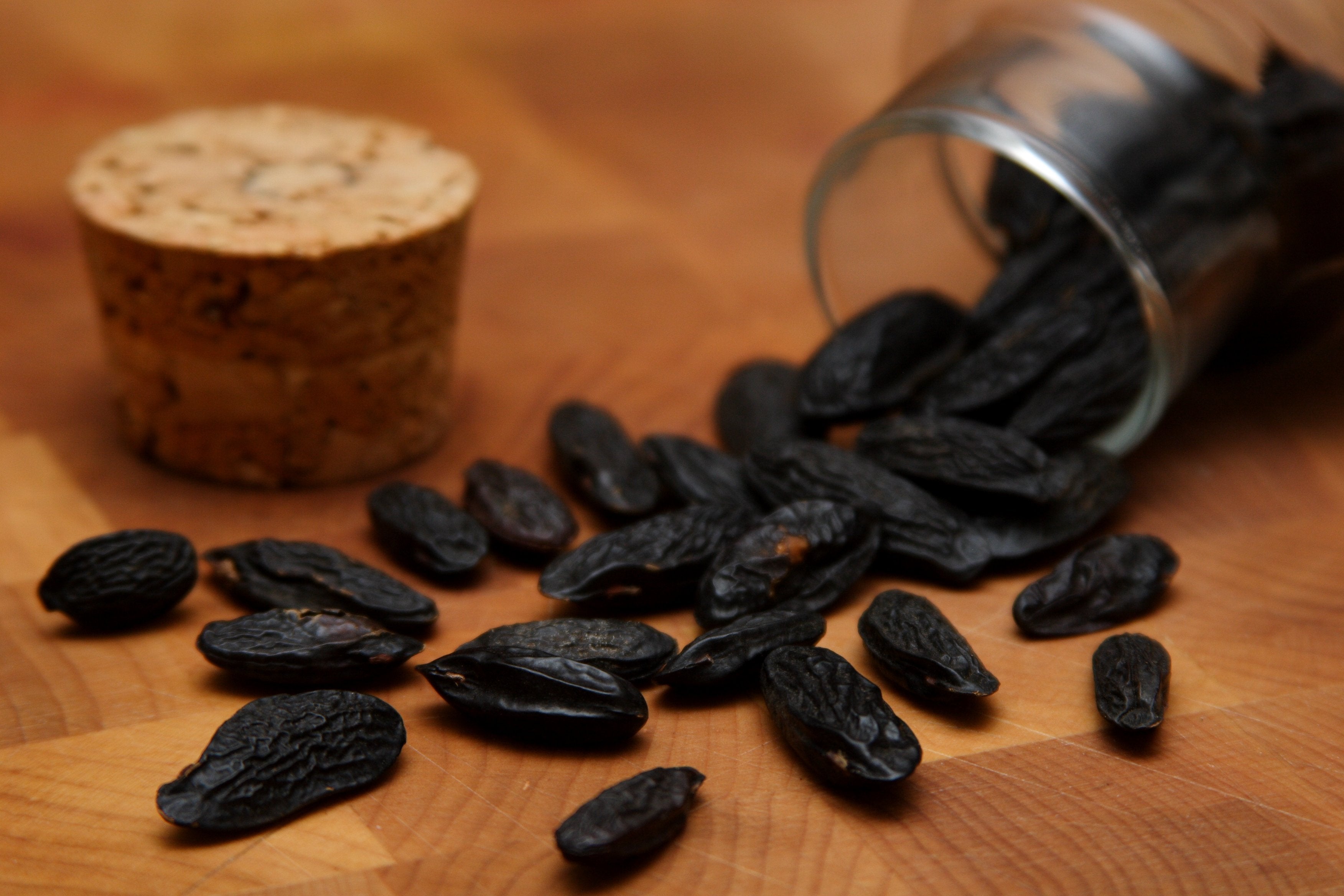 Tonka bean: the little known origin of a dream raw material