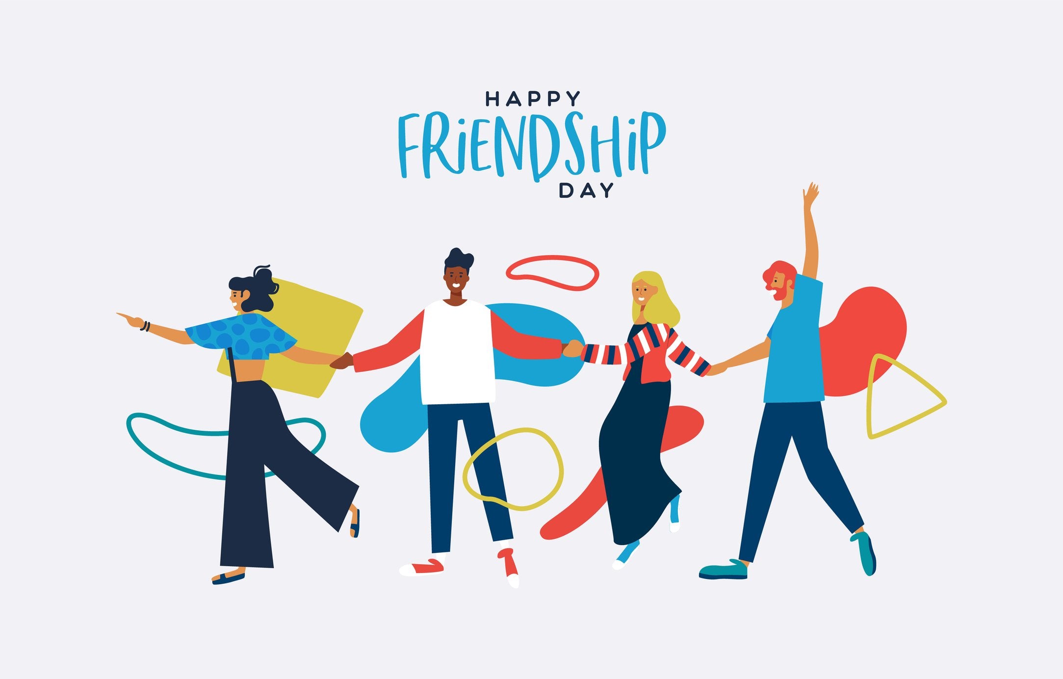 Friendship day