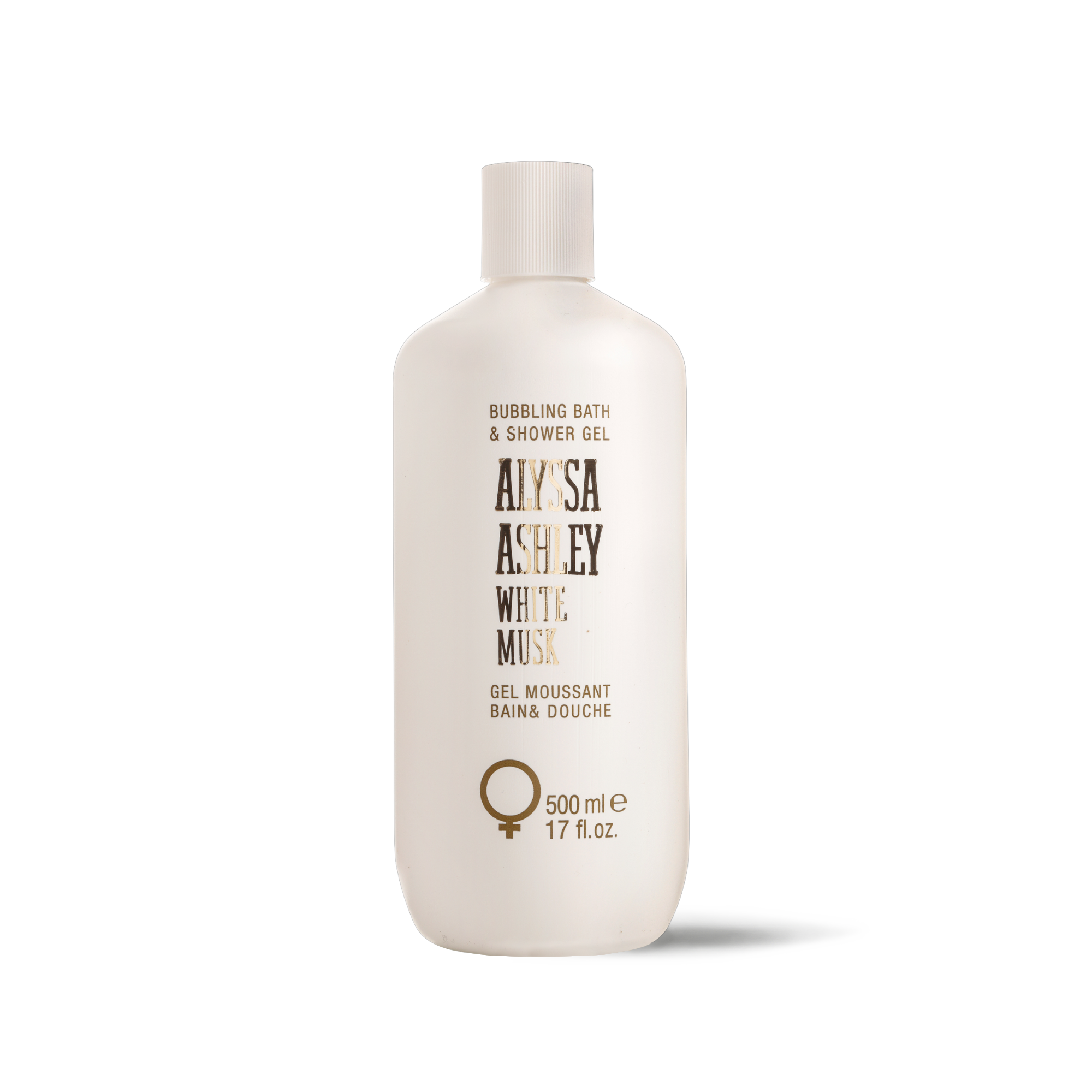 Docciaschiuma White Musk Profumato Delicato | Alyssa Ashley Docciaschiuma White Musk Profumato Delicato | Alyssa Ashley