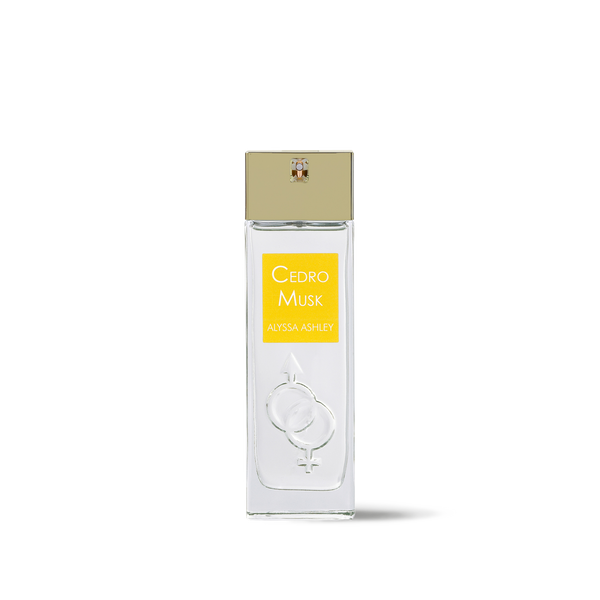 Cedro Musk – Alyssa Ashley USA