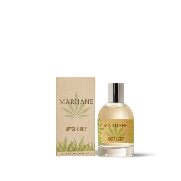 Marijane - Eau de Parfum