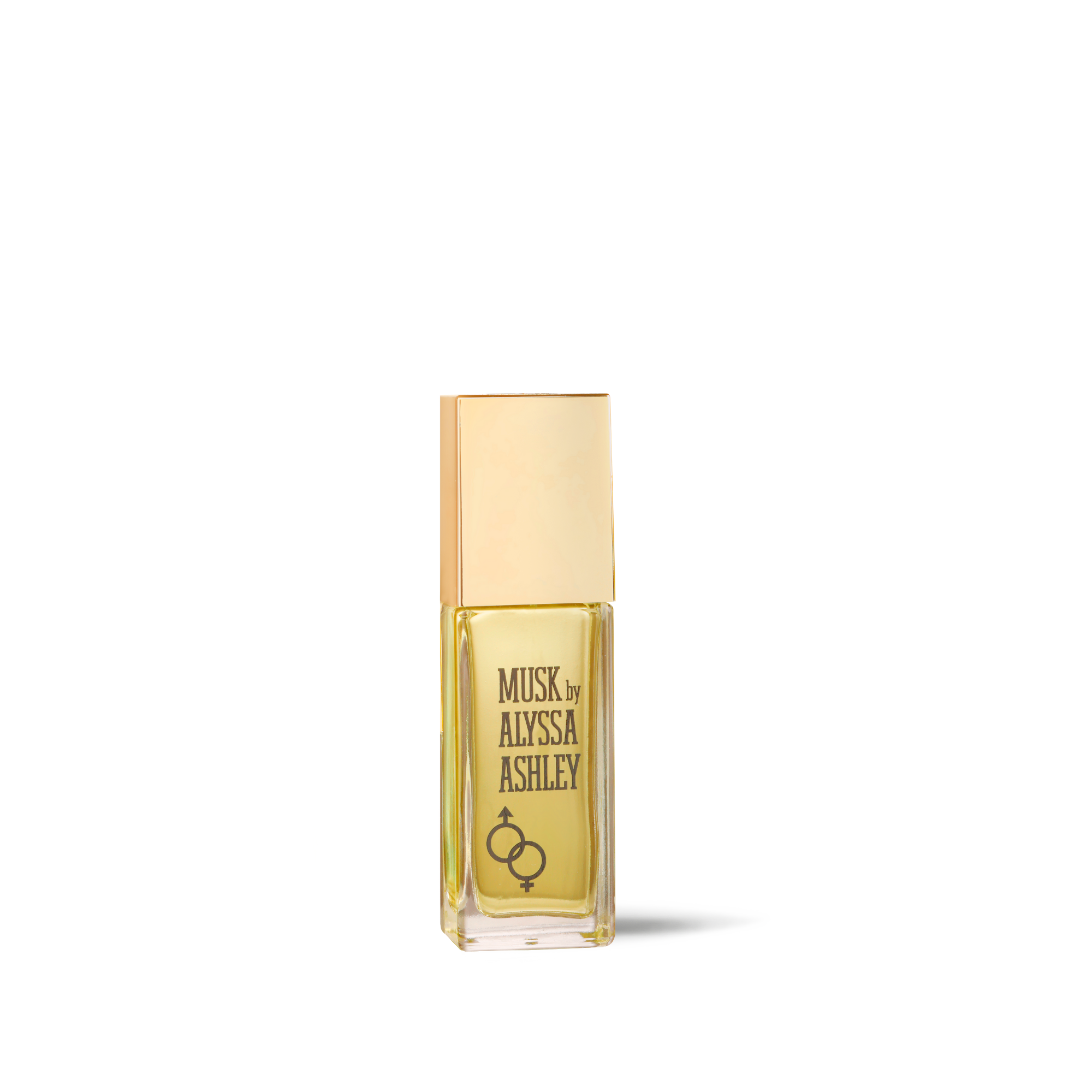 アリサアシュレイ ムスク ALYSSA ASHLEY MUSK ⑥ - メルカリ