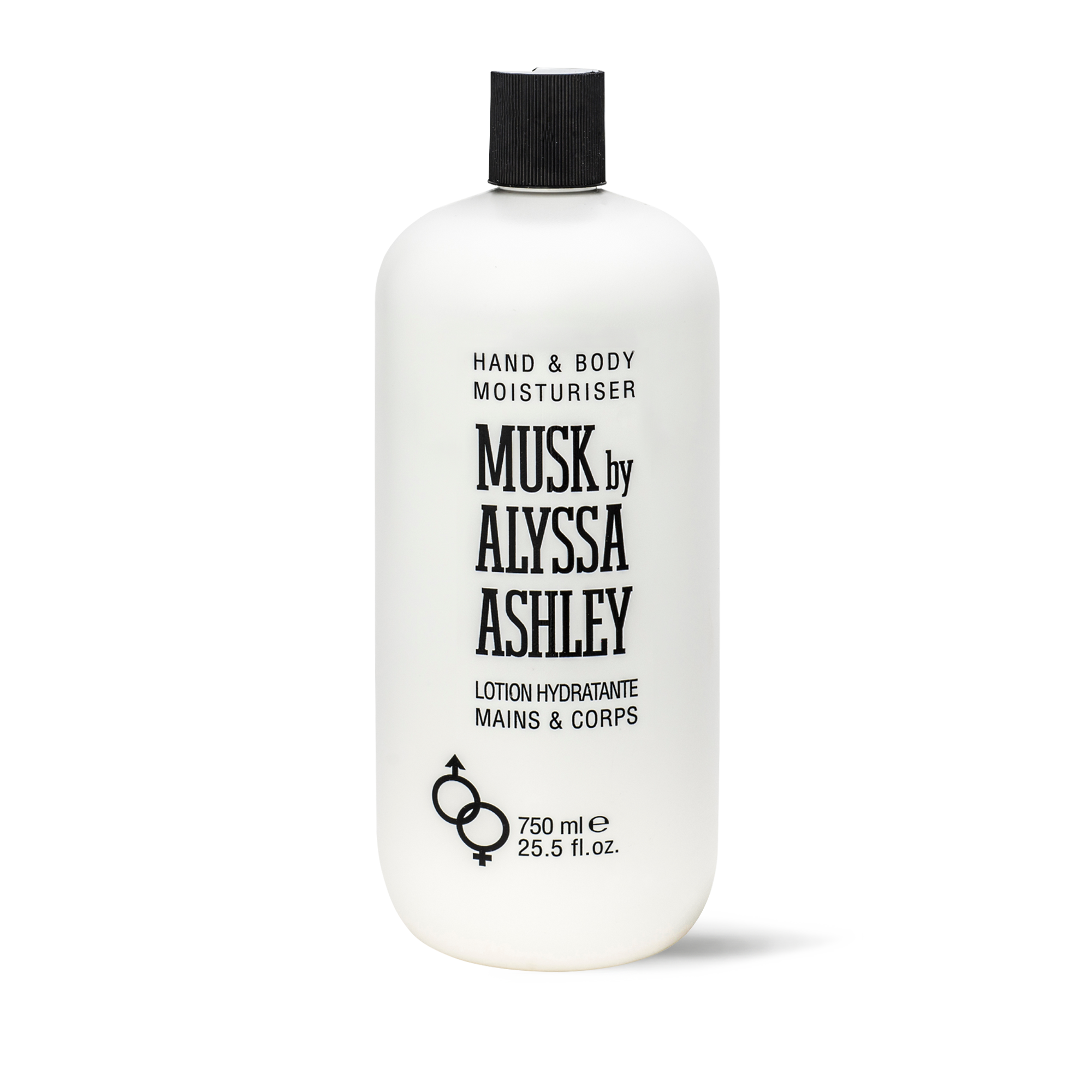 Musk Moisturizing Invigorating Scented Body Cream Alyssa Ashley