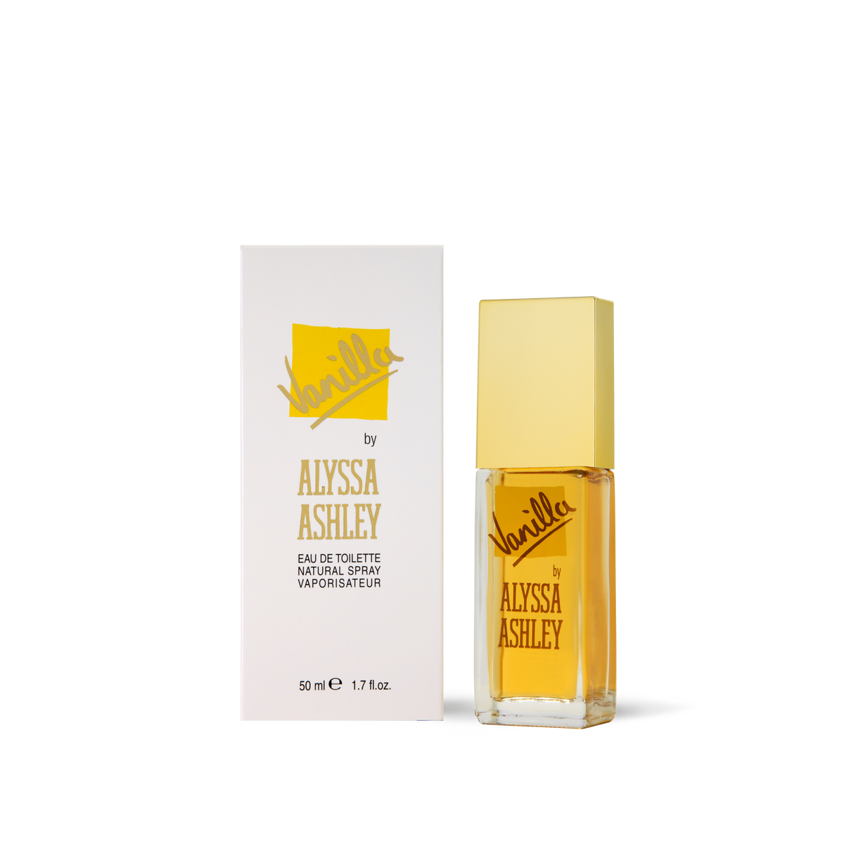 Vanilla Eau De Toilette Profumo Vaniglia Fragranza | Alyssa Ashley Vanilla Eau De Toilette Profumo Vaniglia Fragranza | Alyssa Ashley