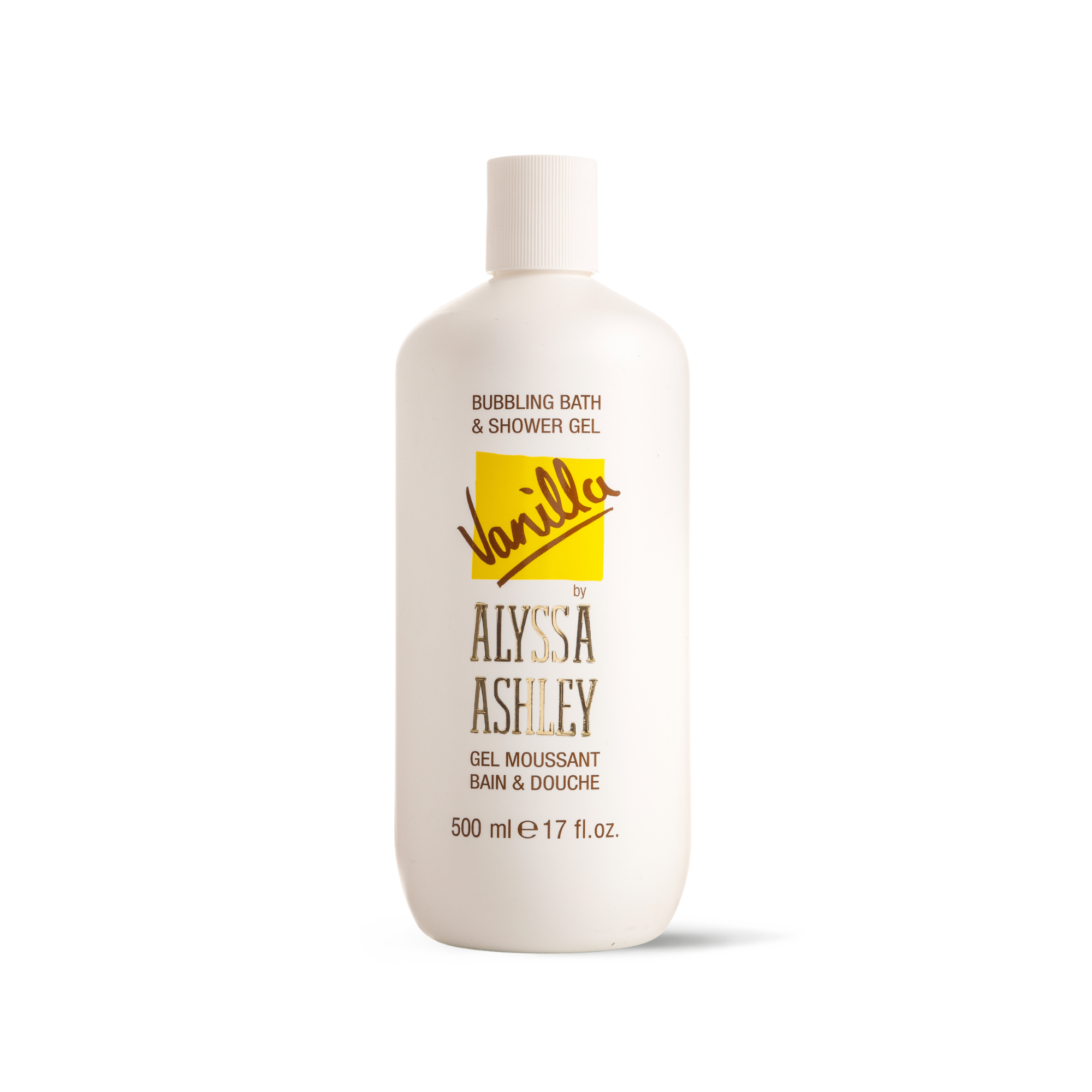Bagnoschiuma Vanilla Rilassante Pelle Delicata | Alyssa Ashley Bagnoschiuma Vanilla Rilassante Pelle Delicata | Alyssa Ashley