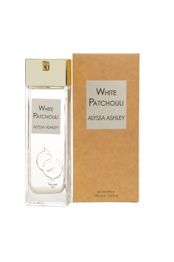 White Patchouli - Eau de Parfum