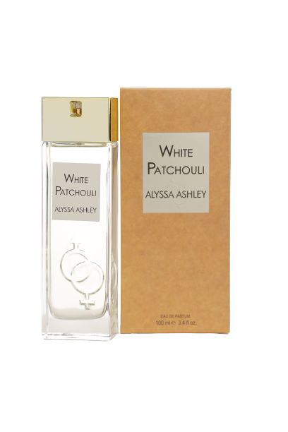 White Patchouli - Eau de Parfum