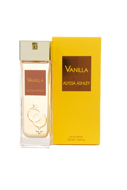 Vanilla - Eau de Parfum