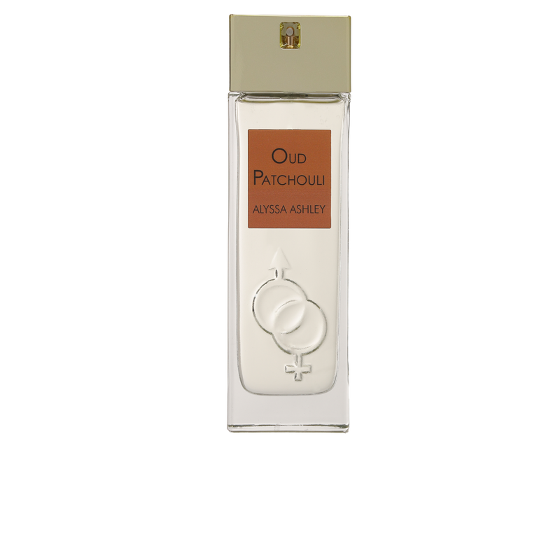 Oudh patchouli discount