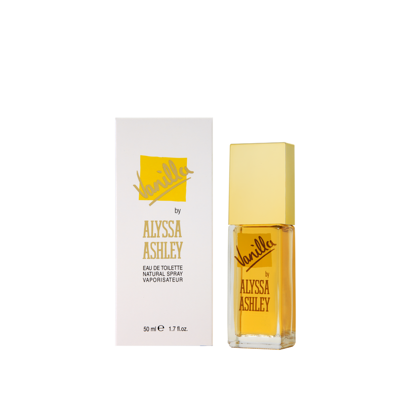 Alyssa ashley coco vanilla perfume hotsell - Main Image