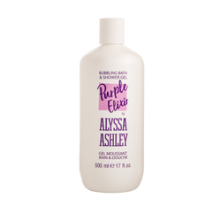 Purple Elixir - Shower gel