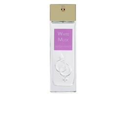 White Musk - Eau de Parfum