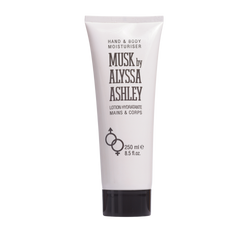 MUSK BODY CREAM 100 ML