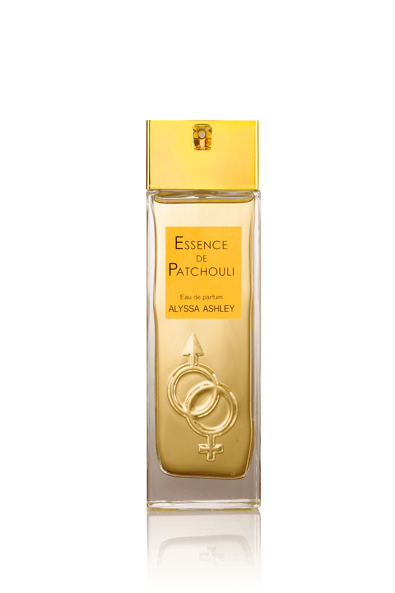 Essence de Patchouli Sensual Rich Eau De Parfum Fragrance Alyssa Ashley