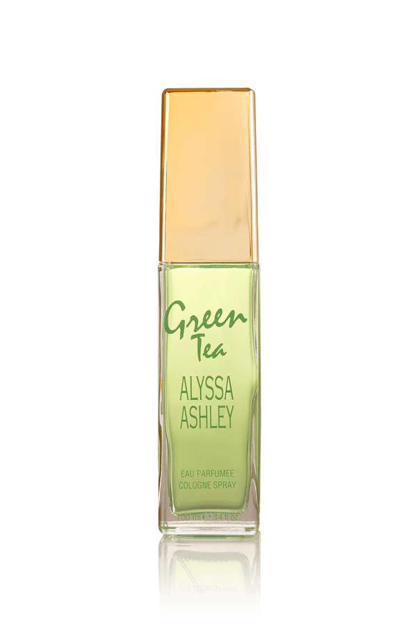 Green Tea - Acqua Profumata
