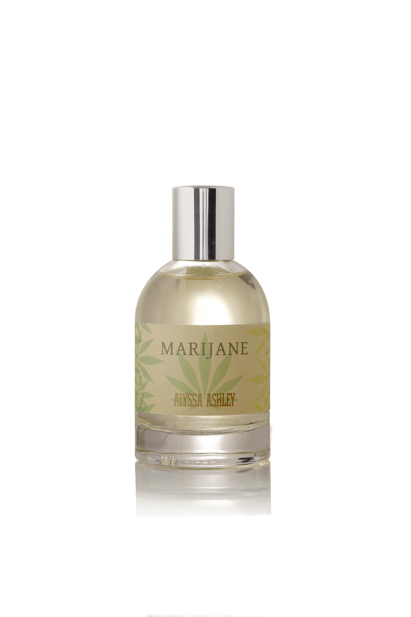 Marijane - Eau de Parfum