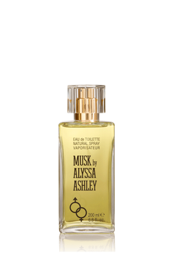 Musk - Eau de Toilette