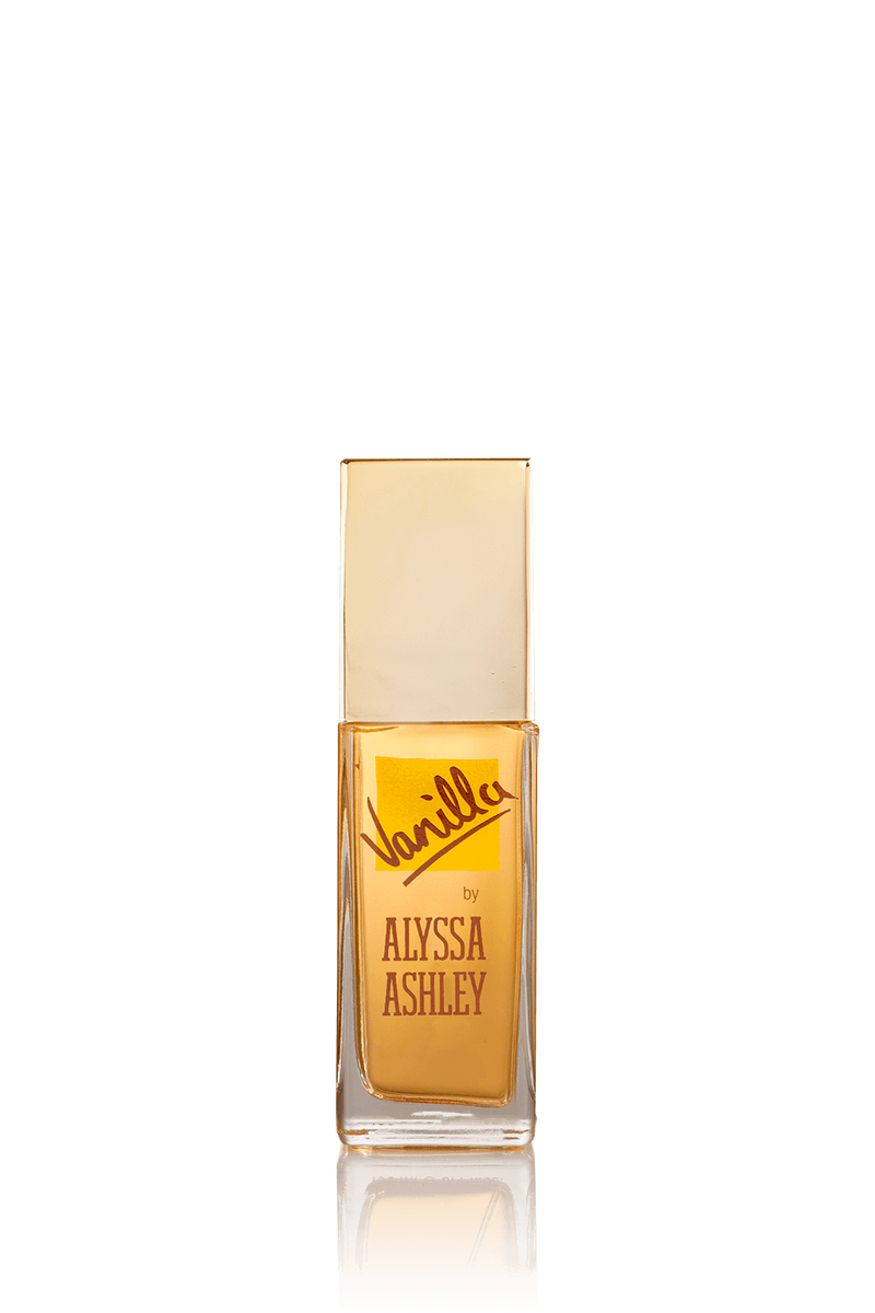Vanilla eau discount de toilette