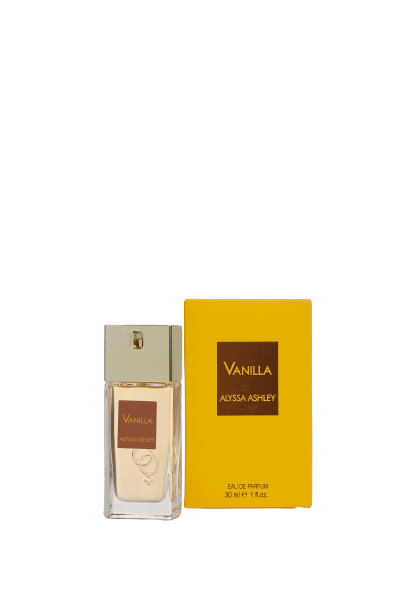 Vanilla - Eau de Parfum